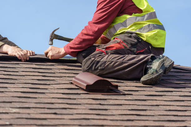 Best Roof Waterproofing Services  in Rolling Hills Estates, CA